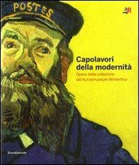 Capolavori della modernità. Opere del Kunstmuseum Winterthur. Catalogo della mostra (Rovereto, 19 settembre 2009-10 gennaio 2010) - 2