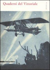 Quaderni del Vittoriale. Vol. 5 - copertina