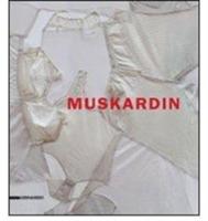 Muskardin. Ediz. italiana e inglese - copertina