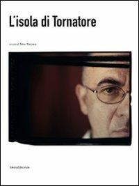 L' isola di Tornatore - copertina