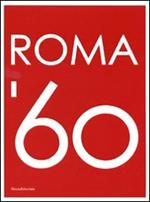 Roma Sessanta. Catalogo della mostra