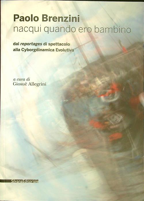 Libro di Faccia