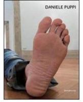 Daniele Puppi. Catalogo della mostra (Roma, 25 settembre-17 ottobre 2010). Ediz. italiana e inglese - copertina