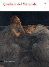 Quaderni del Vittoriale. Vol. 6 - copertina