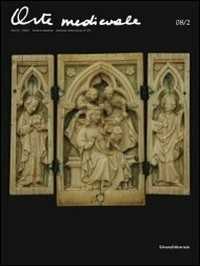 Arte medievale (2008). Vol. 2