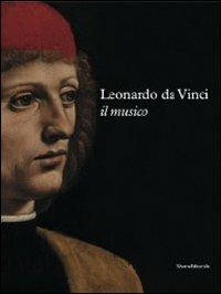 Leonardo da Vinci. Il musico - 2