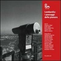 Lombardia. I paesaggi della pianura - copertina