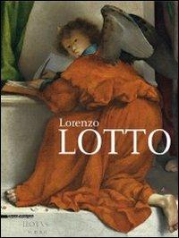 Lorenzo Lotto. Ediz. illustrata - copertina