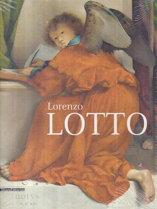 Lorenzo Lotto. Ediz. illustrata - 3