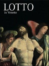 Lorenzo Lotto in Veneto - copertina