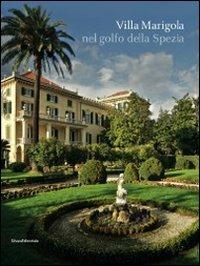 Villa Marigola nel golfo della Spezia - copertina