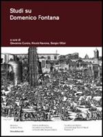 Studi su Domenico Fontana