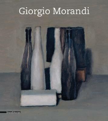 Giorgio Morandi. Catalogo della mostra (Lugano, 10 marzo-1 luglio 2012). Ediz. italiana e inglese - copertina