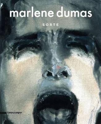 Marlene Dumas. Sorte. Catalogo della mostra (Milano, 13 marzo-17 giugno). Ediz. italiana e inglese - copertina