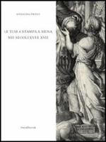 La tesi a stampa a Siena nei secoli XVI e XVII. Catalogo degli opuscoli della Biblioteca comunale degli Intronati