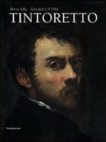 Tintoretto. Ediz. italiana e inglese