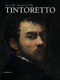 Tintoretto. Ediz. italiana e inglese - Renzo Villa,Giovanni Carlo Federico Villa - copertina