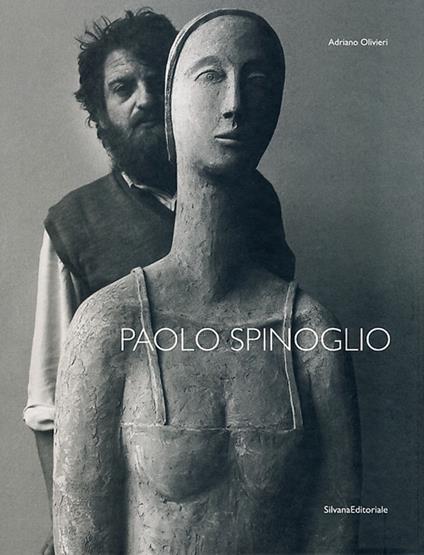 Paolo Spinoglio - Adriano Olivieri - copertina
