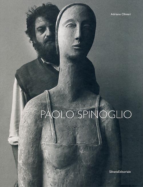 Paolo Spinoglio - Adriano Olivieri - copertina