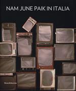 Nam June Paik in Italia