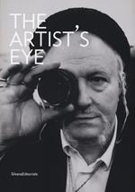 The artist's eye
