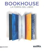 Bookhouse. La forma del libro. Ediz. italiana e inglese