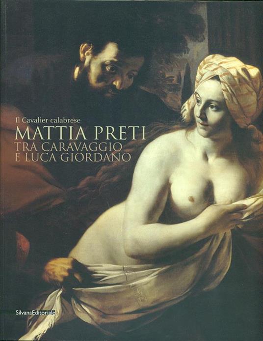 Mattia Preti - 3