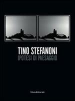 Tino Stefanoni. Ipotesi di paesaggio. Catalogo della mostra (Milano, 21 novembre-22 dicembre 2013). Ediz. italiana e inglese