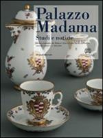 Palazzo Madama. Studi e notizie. Rivista annuale del Museo Civico d'Arte Antica di Torino (2012-2013). Vol. 2