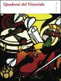 Quaderni del Vittoriale. Vol. 9 - copertina