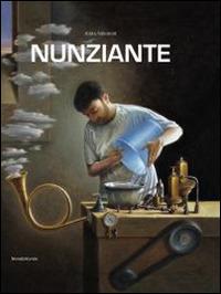 Nunziante. Catalogo della mostra (Firenze, 7 maggio-7 luglio 2014) - copertina