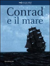 Conrad e il mare - copertina