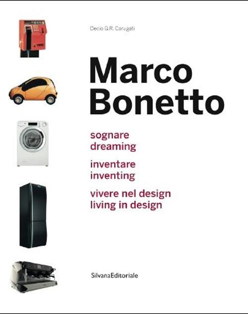 Marco Bonetto. Ediz. italiana e inglese - 2