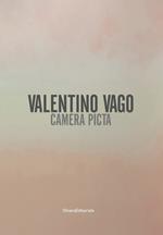 Valentino Vago. Camera picta. Catalogo della mostra (Milano, 16 aprile-30 maggio 2015). Ediz. italiana e inglese