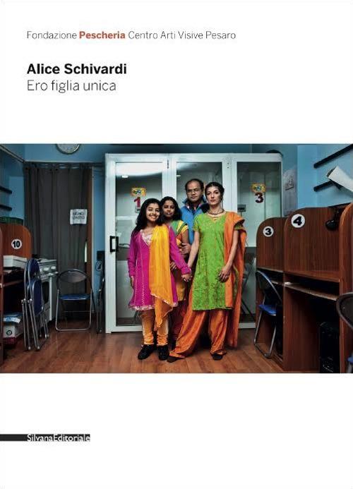 Alice Schivardi - copertina