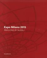Nussli building expo Milano 2015