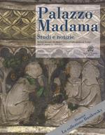 Palazzo Madama. Studi e notizie. Rivista annuale del Museo Civico d'Arte Antica di Torino (2014-2015). Vol. 3