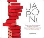 Japon! Design et arts décoratifs japonais des années 1950 à 2000. Ediz. francese e inglese