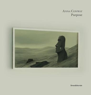 Anna Conway. Purpose. Ediz. italiana e inglese - copertina