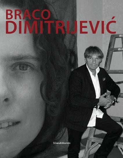 Braco Dimitrijevic - copertina