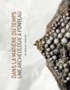 Anne Fourès. Dans la matière du temps. Une archeologie à Ponteau. Catalogo della mostra (Martigues, 5 ottobre 2016-29 gennaio 2017) - copertina