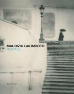 Maurizio Galimberti. Roma 55. Ediz. italiana e inglese