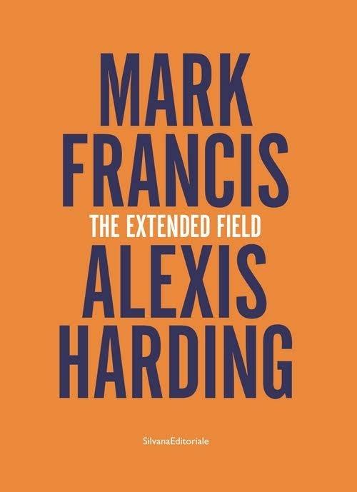 Mark Francis Alexis Harding - copertina