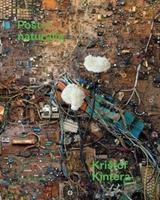Kristof Kintera post naturalia. Ediz. italiana e inglese - copertina