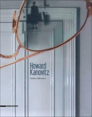 Howard Kanovitz. Visible Difference. Catalogo della mostra (Koblenz, 26. marzo-28 maggio 2017). Ediz. a colori - copertina