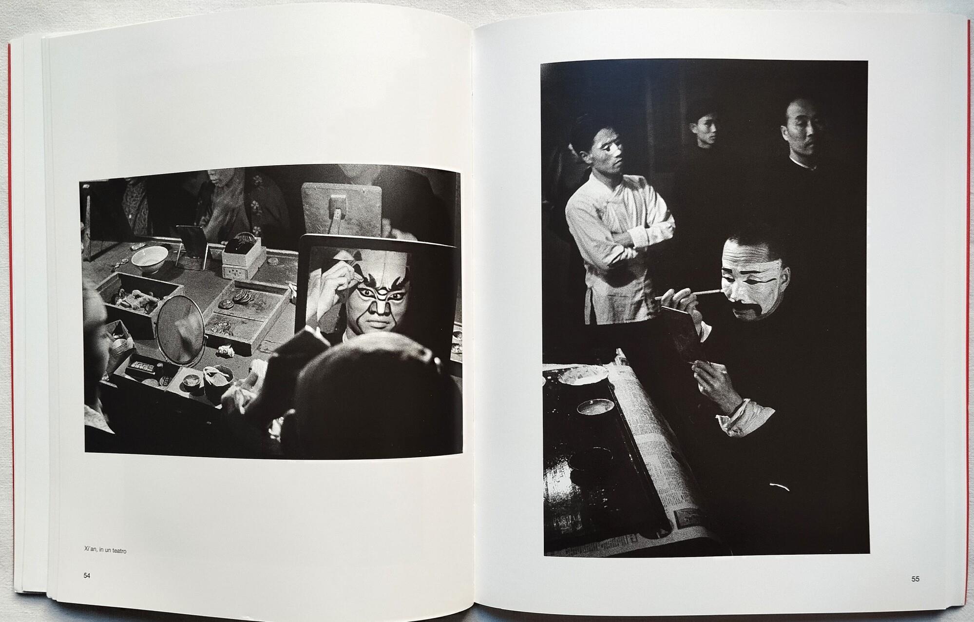 Mario Caio Garrubba. I cinesi nel 1959. Ediz. illustrata