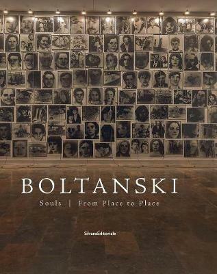 Boltanski. Souls. From place to place. Ediz. illustrata - copertina