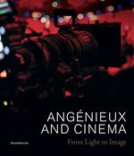 Angénieux and cinema. From light to image