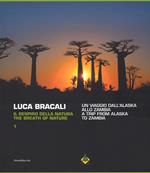 Il respiro della natura. Ediz. italiana, inglese, francese e tedesca