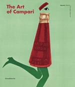 The art of Campari. Ediz. a colori